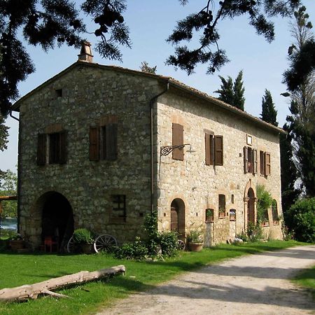 Agriturismo Il Caio Четона Екстериор снимка