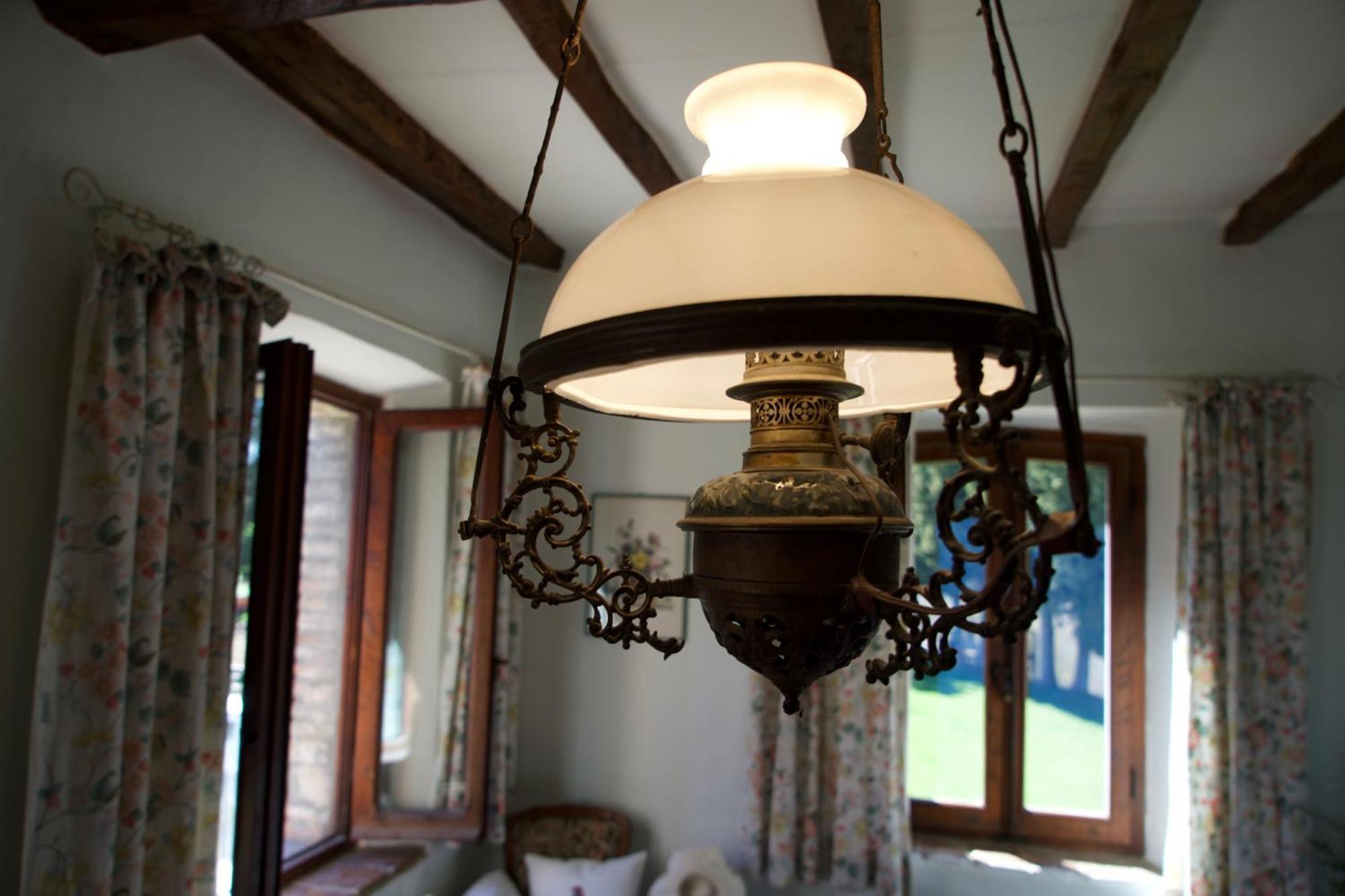Agriturismo Il Caio Четона Екстериор снимка