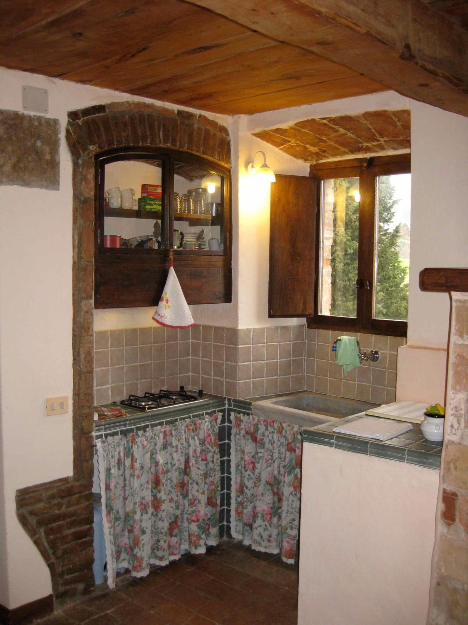 Agriturismo Il Caio Четона Екстериор снимка
