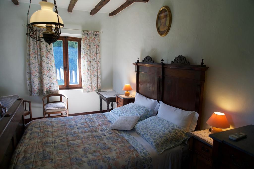 Agriturismo Il Caio Четона Екстериор снимка