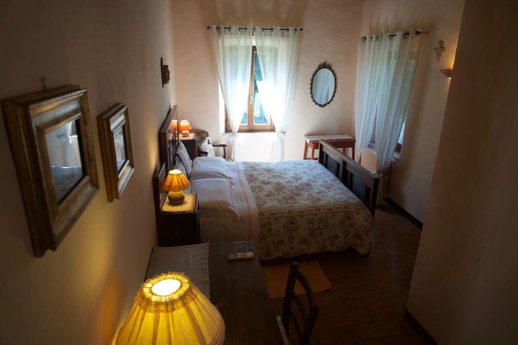 Agriturismo Il Caio Четона Екстериор снимка