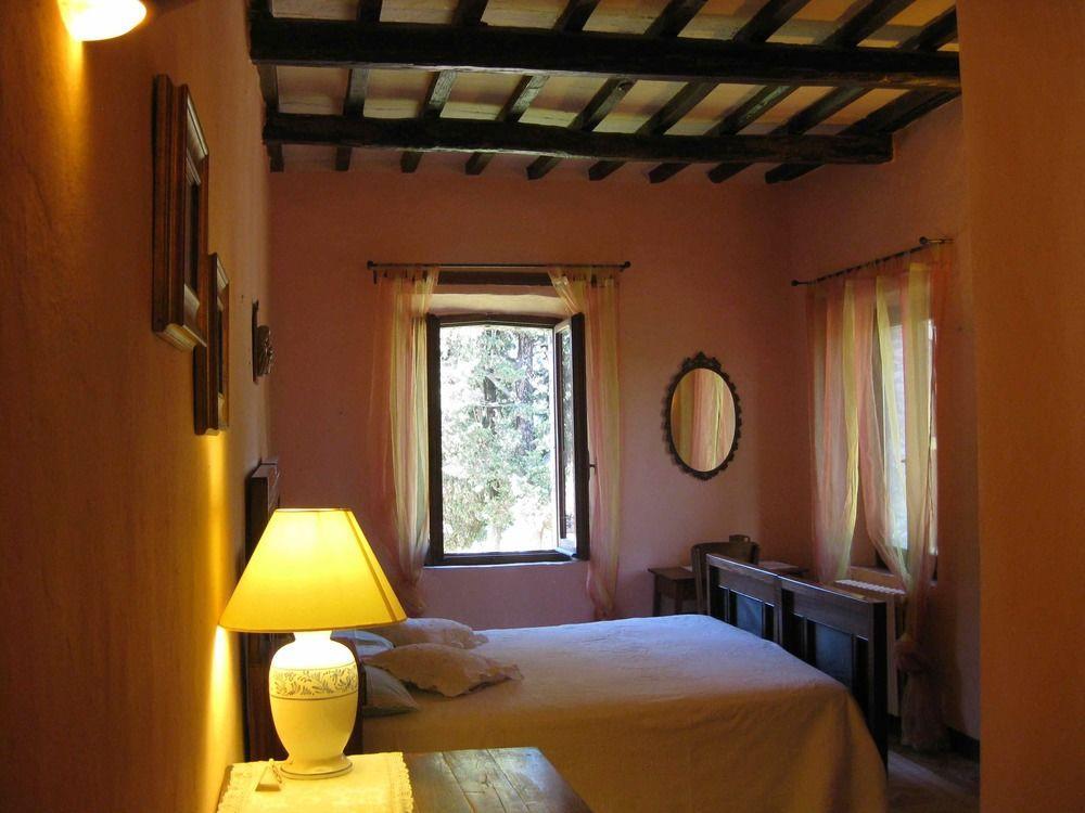 Agriturismo Il Caio Четона Екстериор снимка