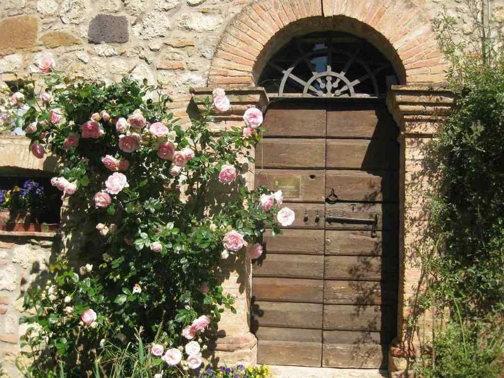 Agriturismo Il Caio Четона Екстериор снимка
