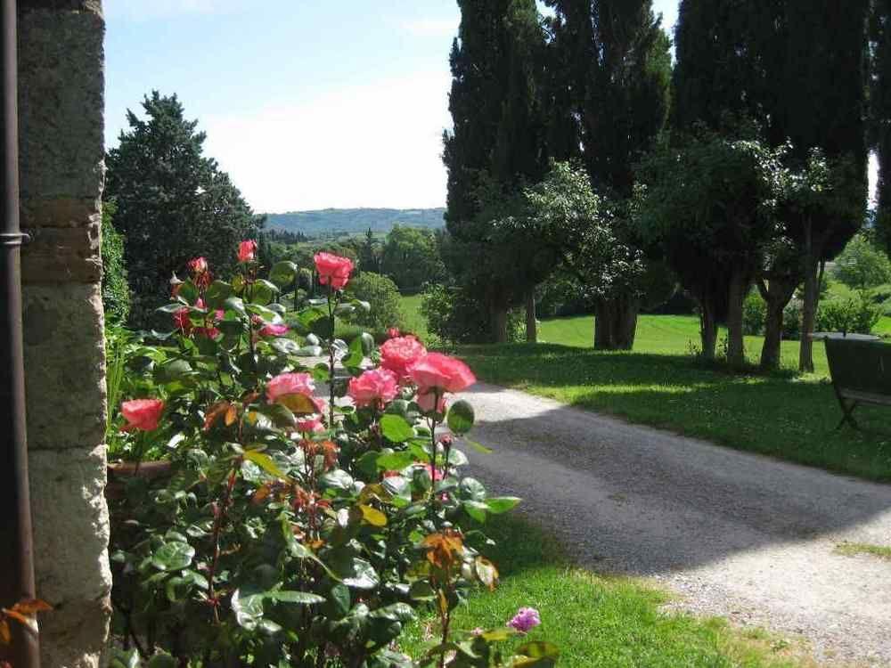 Agriturismo Il Caio Четона Екстериор снимка