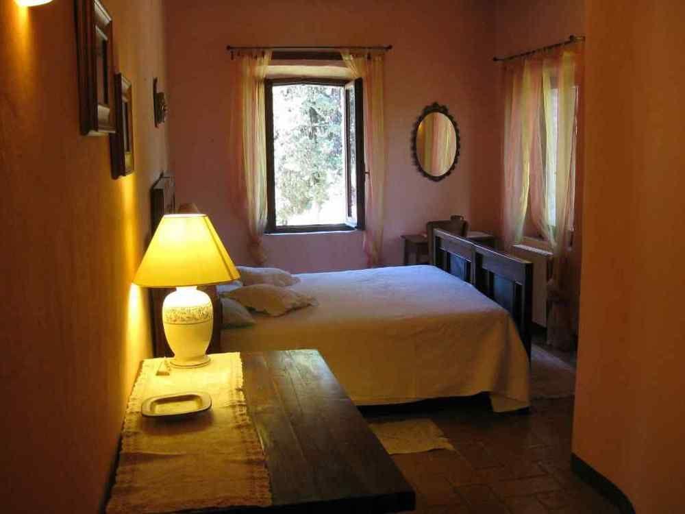 Agriturismo Il Caio Четона Екстериор снимка